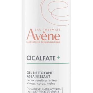Avene Cicalfate Purifying Cleansing Gel