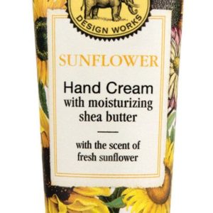 Michel Design Works Sunflower Hand Cream