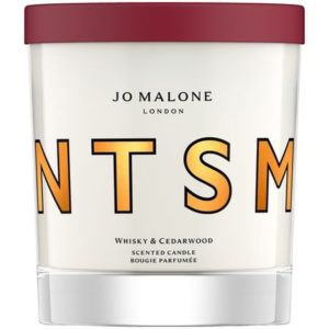 Jo Malone Whisky & Cedarwood Home Candle