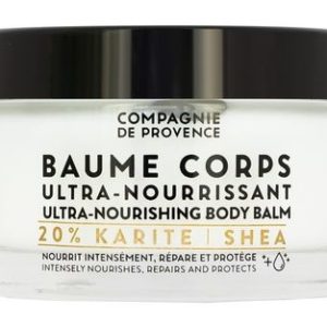 Compagnie&nbsp;De&nbsp;Provence Shea&nbsp;Body&nbsp;Balm