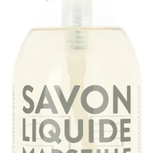Compagnie De Provence Olive Wood Liquid Marseille Soap