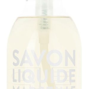Compagnie De Provence Cotton Flower Liquid Marseille Soap