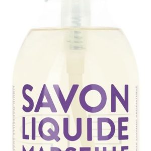 Compagnie De Provence Aromatic Lavender Liquid Marseille Soap