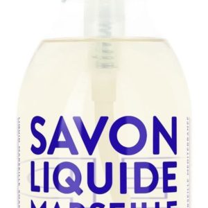 Compagnie De Provence Mediterranean Sea Liquid Marseille Soap
