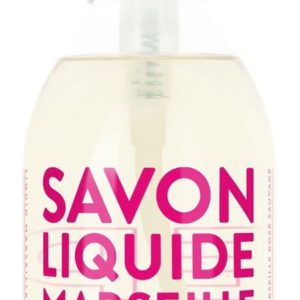 Compagnie De Provence Wild Rose Liquid Marseille Soap