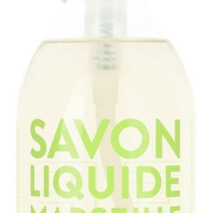 Compagnie De Provence Fresh Verbena Liquid Marseille Soap