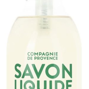 Compagnie De Provence Revitalizing Rosemary Liquid Marseille Soap