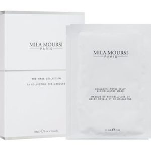 Mila Moursi The Mask Collection