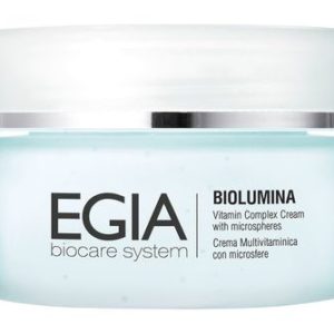 Egia Biolumina Vitamin Complex Cream With Microspheres