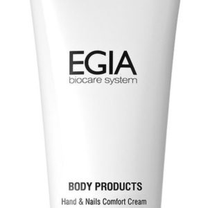 Egia Body Products Hand & Nail Comfort Cream