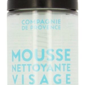Compagnie De Provence Bleuet Bio Cleansing Foam