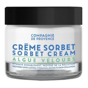 Compagnie De Provence Velvet Seaweed Sorbet Cream
