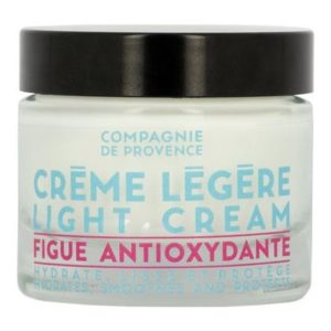 Compagnie De Provence Antioxidant Fig Light Cream