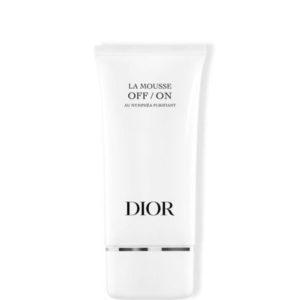 Dior La Mousse Off/On au Nymphea Purifiant