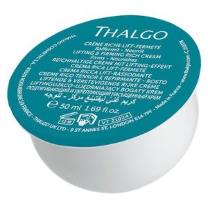 Thalgo Silicium Lift Lifting & Firming Rich Cream Refill
