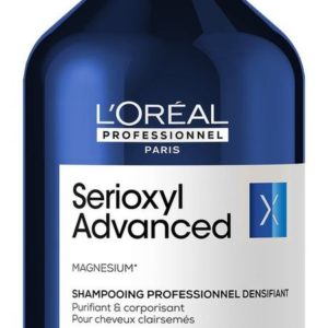 L'Oreal Professionnel Serioxyl Advanced Densifying Shampoo