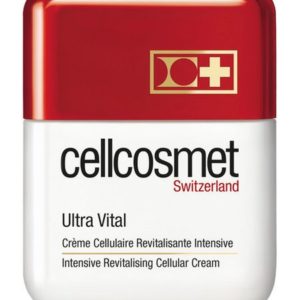 Cellcosmet & Cellmen Ultra Vital Intensive Revitalising Cellular Cream