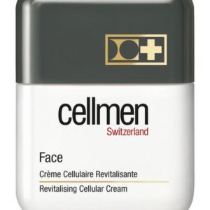 Cellcosmet & Cellmen Cellmen Face Revitalising Cellular Cream