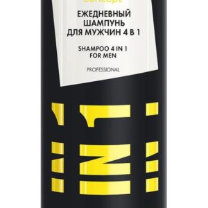 Concept Fusion 4-in-1 for Men Shampoo