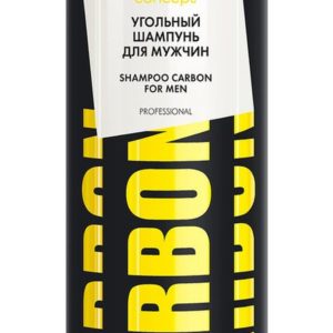 Concept Fusion Carbon for Men Shampoo