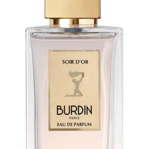 Burdin Soir D'or Eau de Parfum