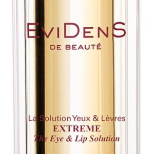 Evidens de Beaute The Extreme Eye and Lip Solution