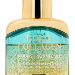 FarmStay Gold Collagen Nourishing Ampoule
