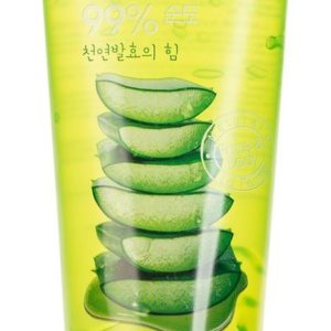 FarmStay La Ferme Aloevera Moisture Soothing Gel