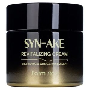 FarmStay Syn-Ake Revitalizing Cream