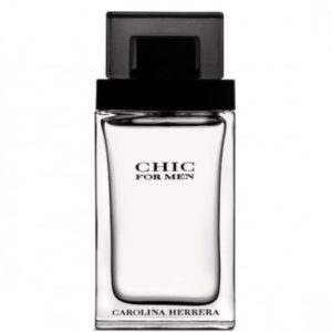 Carolina Herrera Chic for Men Eau de Toillete