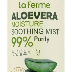 FarmStay La Ferme Aloevera Moisture Soothing Mist