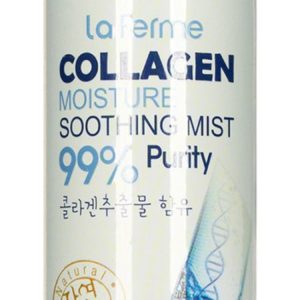 FarmStay La Ferme Collagen Moisture Soothing Mist
