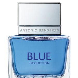 Antonio Banderas Blue Seduction Eau de Toilette