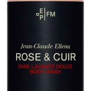 Frederic Malle Rose & Cuir Body Wash