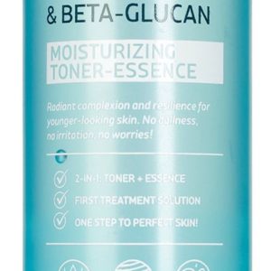 Consly Hyaluronic Acid & Beta-Glucan Moisturizing Toner-Essence
