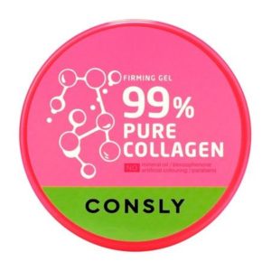 Consly Pure Collagen Firming Gel