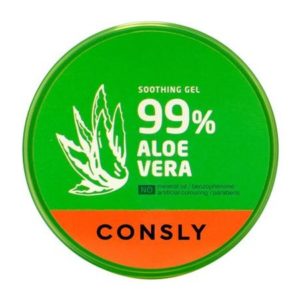 Consly Aloe Vera Soothing Gel