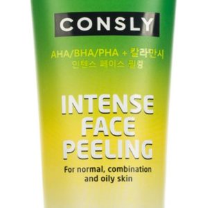 Consly Intense Face Peeling with Calamansi and AHA, BHA, PHA