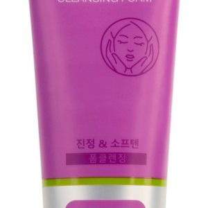 Consly Azulene Calm & Soften Cleansing Foam