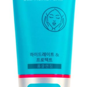 Consly Hyaluronic Acid Hydrate & Protect Cleansing Foam