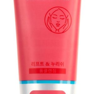 Consly Peptides Lift & Nourish Cleansing Foam