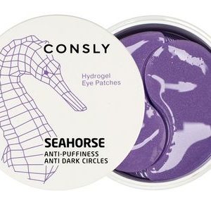 Consly Hydrogel Seahorse Eye Patches