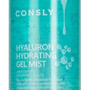 Consly Hyaluronic Acid Hydrating Gel Mist