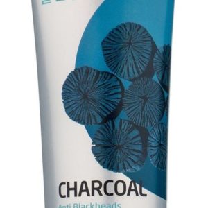 Consly Charcoal Anti Blackheads Creamy Cleansing Foam