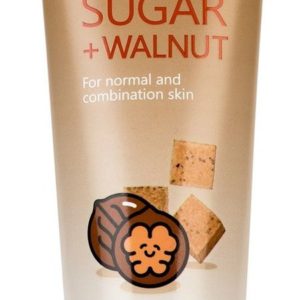 Consly Black Sugar & Walnut Skin Perfection Scrub
