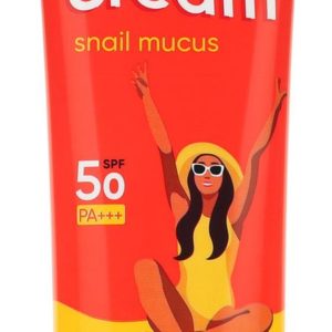 Consly Snail Mucus Sun Cream SPF 50/PA+++