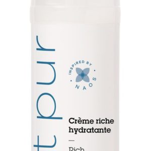 Etat Pur Rich Moisturizing Cream