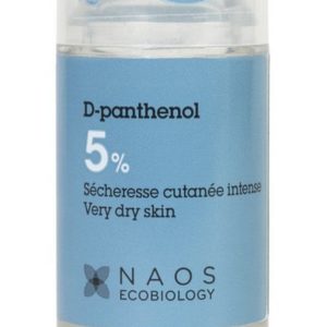 Etat Pur D-Panthenol 5% Serum