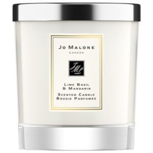 Jo Malone Lime Basil & Mandarin Home Candle