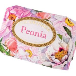 Gourmandise Savon Parfume Peonia